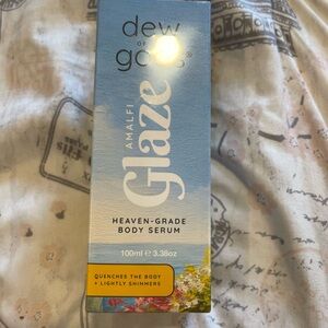Dew of Gods Amalfi Glaze Body